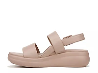 Coast Wedge Sandal