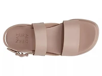 Coast Wedge Sandal