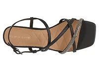Sassy Wedge Sandal