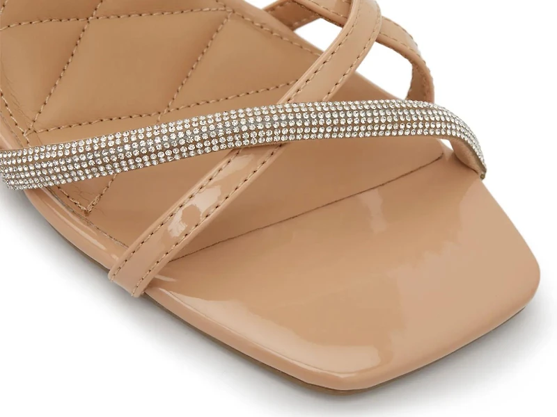 Sassy Wedge Sandal