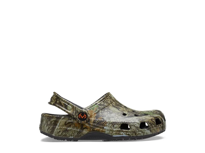 Realtree APX Classic Clog