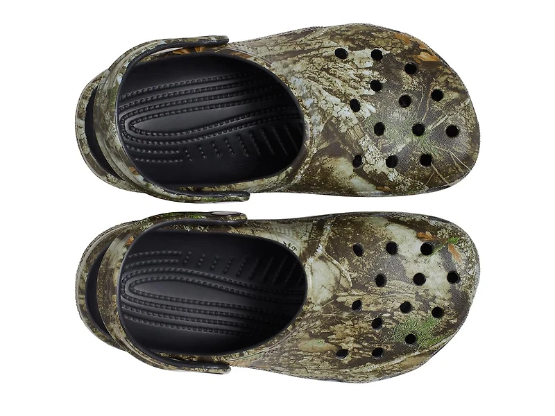 Realtree APX Classic Clog