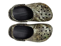 Realtree APX Classic Clog
