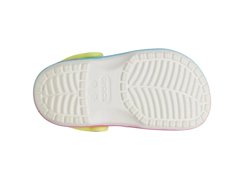 Peppa Pig Classic Clog - Kids'