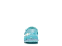 Frozen Elsa Classic Clog