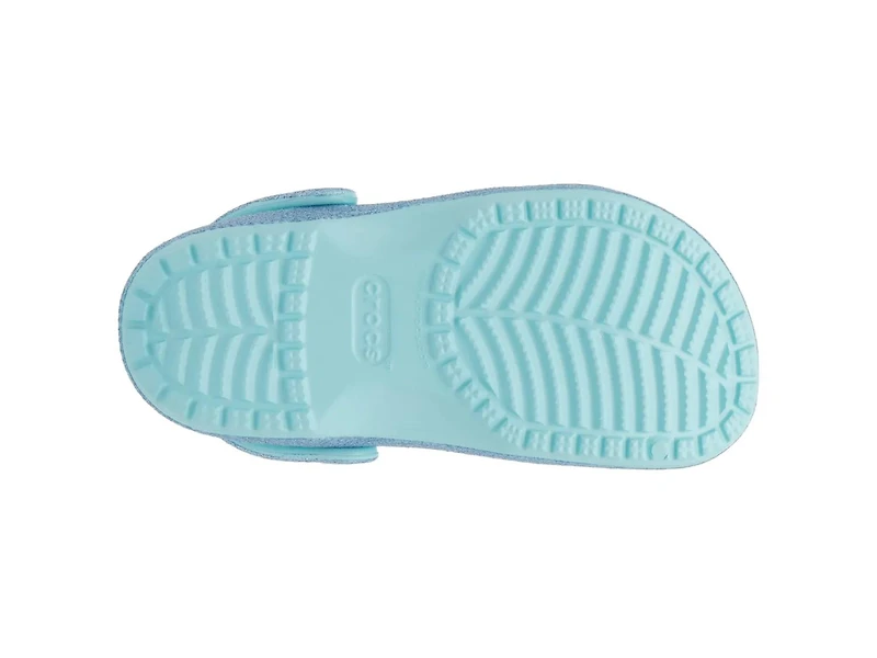 Frozen Elsa Classic Clog