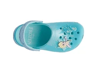 Frozen Elsa Classic Clog