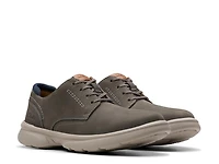 Bradley Plain Sneaker
