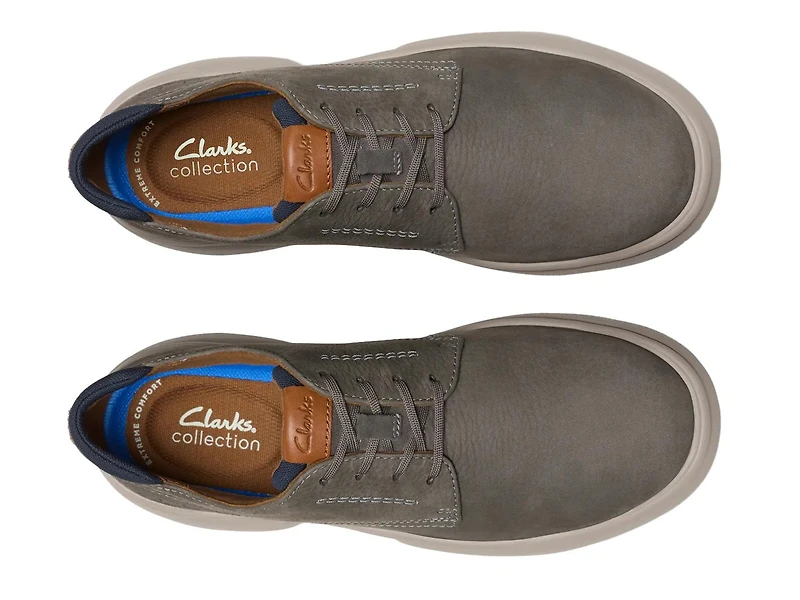 Bradley Plain Sneaker