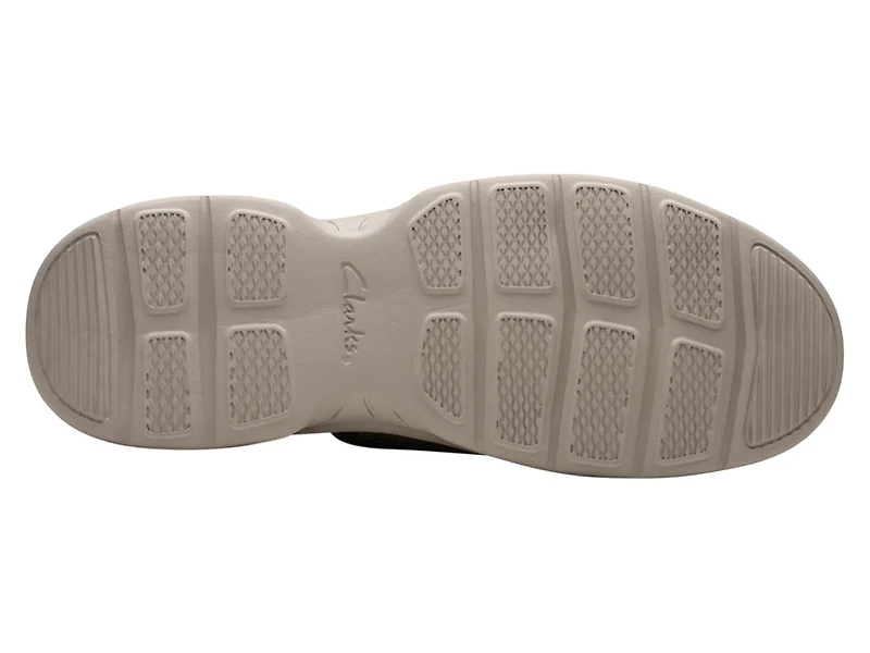 Bradley Plain Sneaker