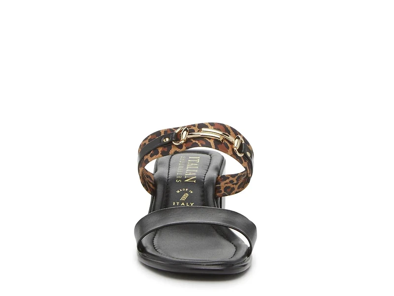 Adley Sandal