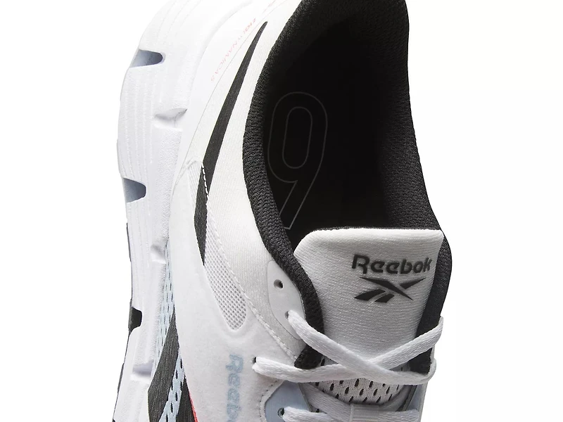 Zig Dynamica 5 Sneaker