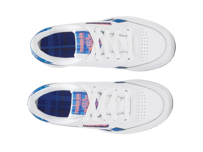 Club C Revenge Sneaker - Kids'