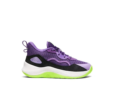 Curry 3Z7 Sneaker - Kids'