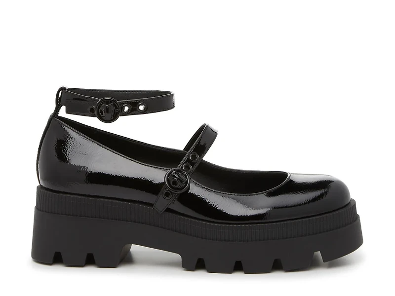 Ulisha Platform Mary Jane