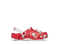 Hello Kitty Classic Clog - Kids'