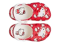 Hello Kitty Classic Clog - Kids'