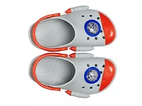 Classic Rocket Ship Fun Lab Clog - Kids'