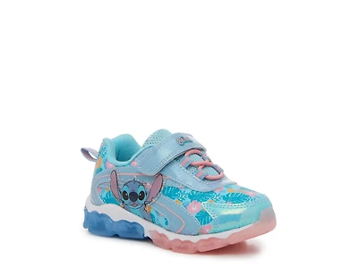 Stitch Light-Up Sneaker - Kids'
