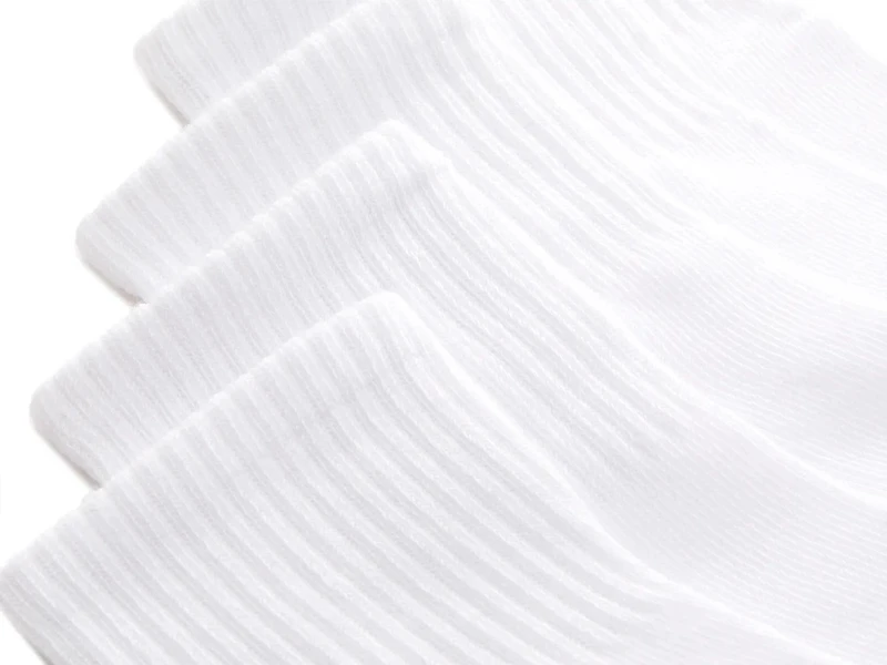 Athletic Cushioned Performance Women's Quarter Crew Socks