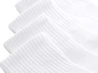 Athletic Cushioned Performance Women's Quarter Crew Socks