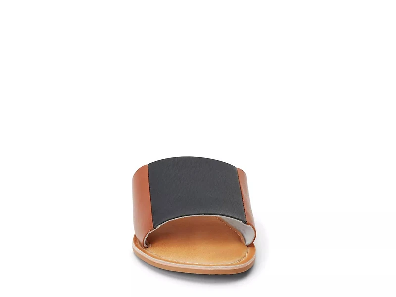 Bonfire Sandal