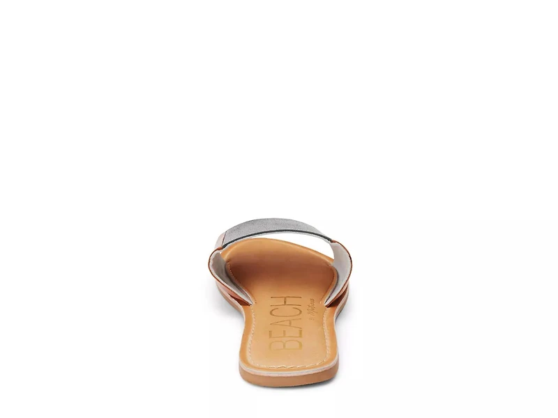 Bonfire Sandal
