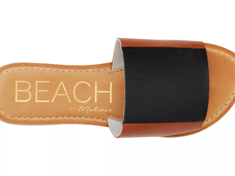 Bonfire Sandal