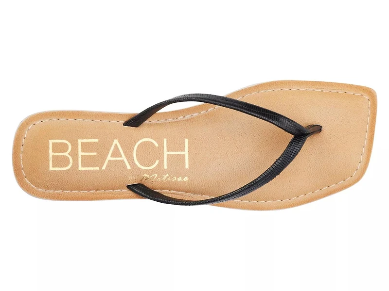 Bungalow Sandal