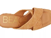 Caravan Platform Sandal