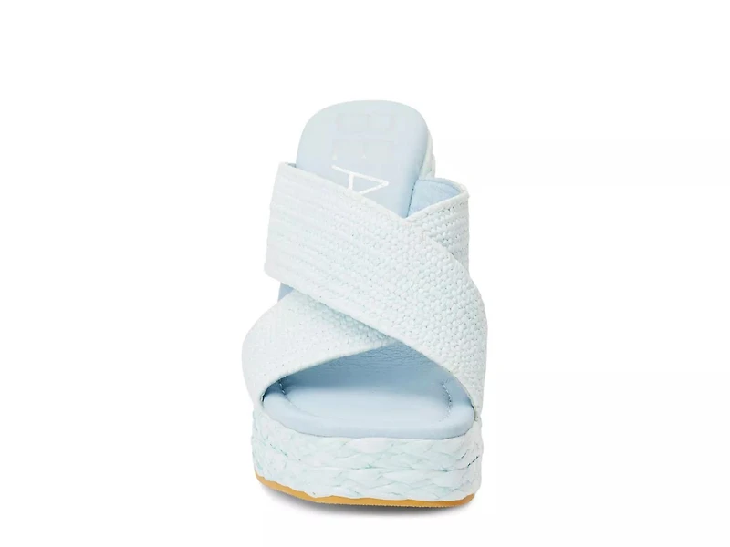 Caravan Platform Sandal