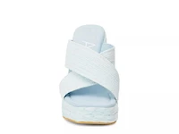 Caravan Platform Sandal