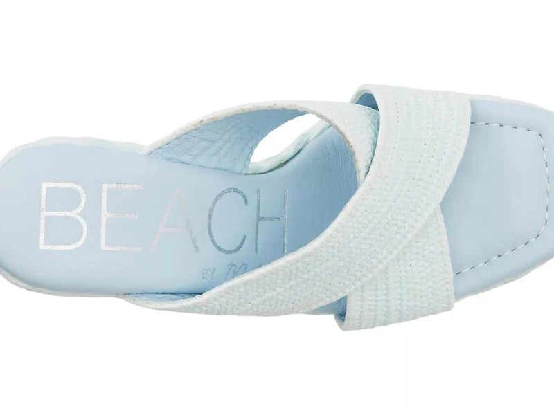 Caravan Platform Sandal