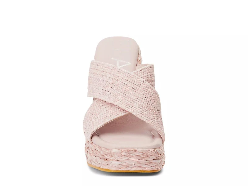 Caravan Platform Sandal