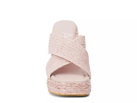 Caravan Platform Sandal