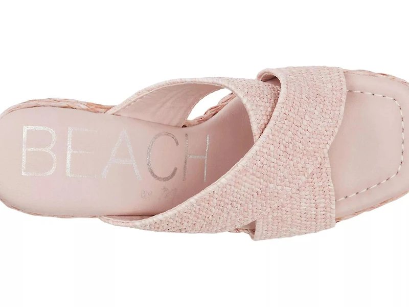 Caravan Platform Sandal