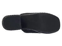 Como Platform Sandal