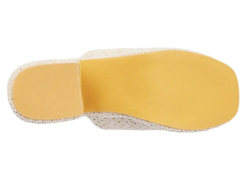 Como Platform Sandal