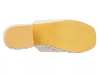 Como Platform Sandal