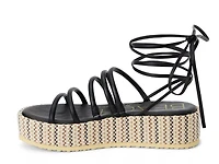 Eli Platform Sandal