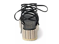 Eli Platform Sandal