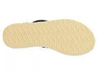 Eli Platform Sandal