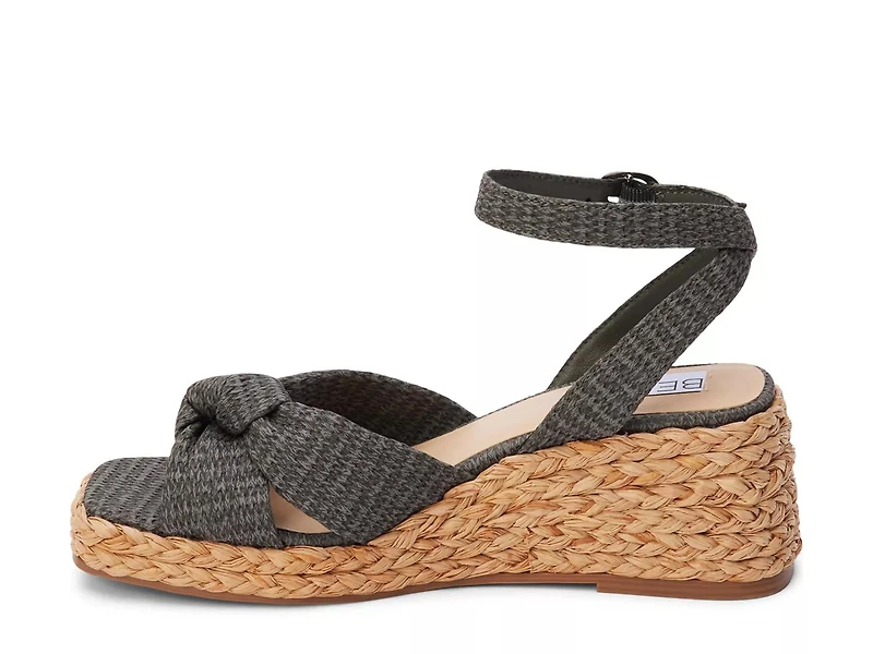 Ibiza Wedge Sandal