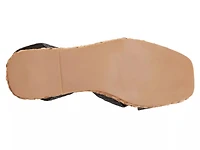 Ibiza Wedge Sandal