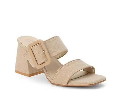 Lucy Sandal