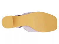 Magnolia Platform Sandal