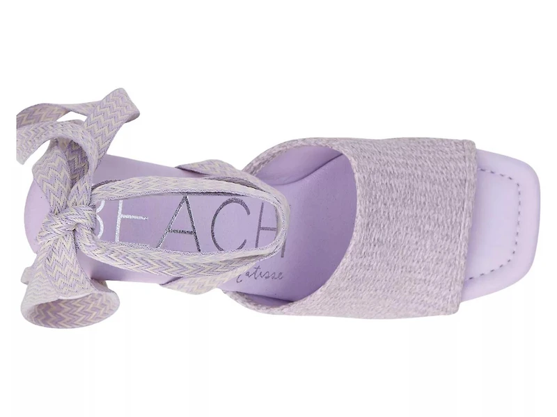 Magnolia Platform Sandal