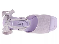 Magnolia Platform Sandal