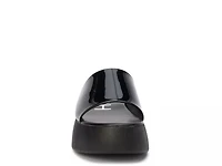 Solar Platform Sandal