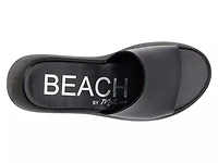 Solar Platform Sandal